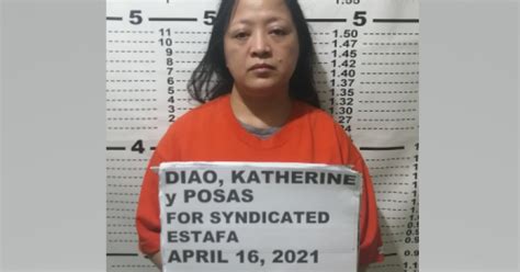 Estafa Philippines .